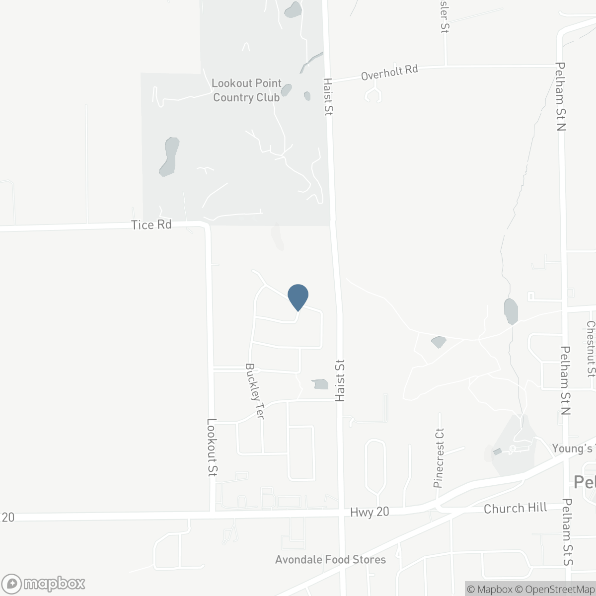 46 PHILMORI BOULEVARD, Fonthill, Ontario L0S 1E5